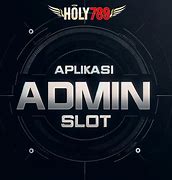 Aplikasi Admin Slot Online Gratis 2024