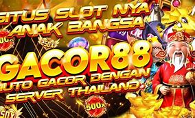 Bendera 88 Slot Login Link Alternatif