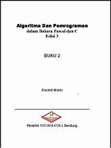 Buku Algoritma Dan Pemrograman Rinaldi Munir Pdf