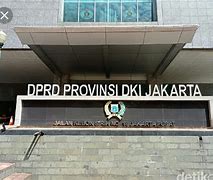 Jumlah Kursi Dprd Dki Jakarta 2024