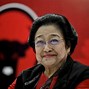 Megawati Soekarnoputri Presiden