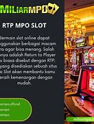 Mporumah Slot