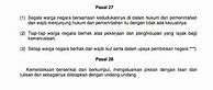 Pasal 27 Ayat 2 Contoh Pengingkaran Kewajiban