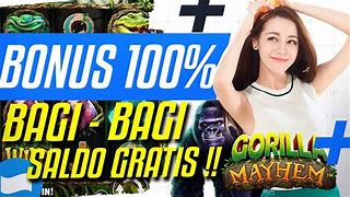 Situs Slot Gratis Saldo Pertama